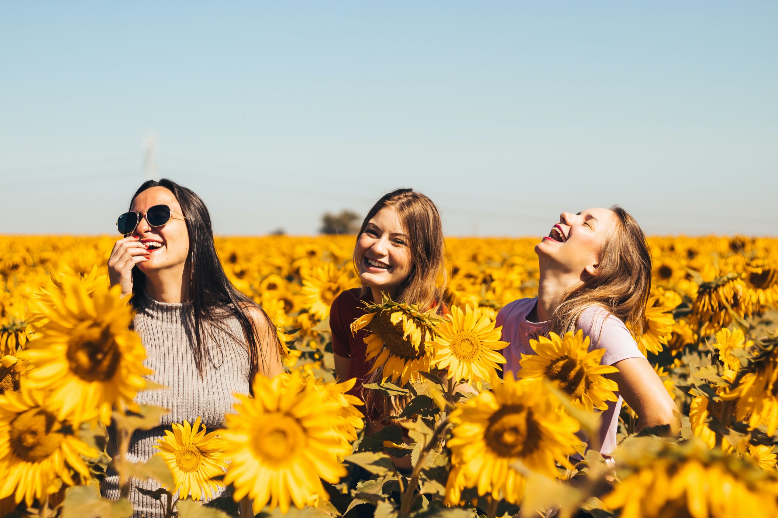 Escaping IBS
